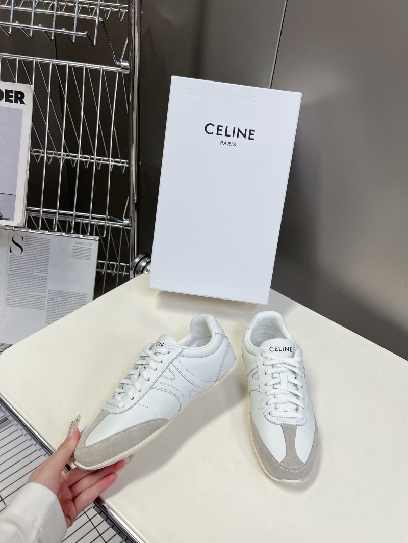 Celine Casual Shoes